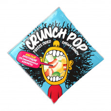 Жевательные Конфеты Crunch Pop Тутти Фрути 9г