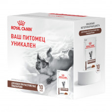 Корм Влажный для Кошек Royal Canin Гастроинтест Соус 850г