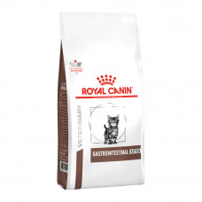 Корм Сухой для Котят Royal Canin Гастроинтестинал 1кг Корм Сухой для Котят Royal Canin Гастроинтестинал 1кг