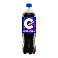 Напиток Cool Cola Game Energy 1л пэт Напиток Cool Cola Game Energy 1л пэт