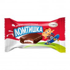 Десерт Акконд Ломтишка Глазированный