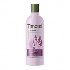 Бальзам Timotei Роскошный Обьем 360мл