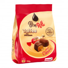 Конфеты Bon Roll Тоффи Классика 150г