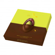 Набор Конфет Grand Candy Финик в Шоколаде Фисташка 190г Набор Конфет Grand Candy Финик в Шоколаде Фисташка 190г