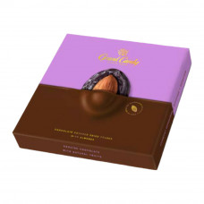 Набор Конфет Grand Candy Чернослив в Шоколаде Миндаль 155г Набор Конфет Grand Candy Чернослив в Шоколаде Миндаль 155г