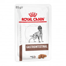 Корм Влажный для Собак Royal Canin Гастроинт Паштет 85г
