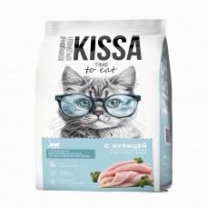 Сухой Корм для Кошек Проф. Мочекаменной Болезни Курица 350г
