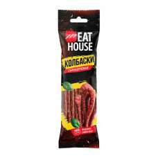Кнуты Сырокопченые Meat House Original Классические 60г