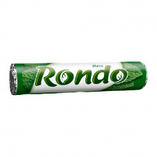 ДРАЖЕ RONDO МЯТА 20г