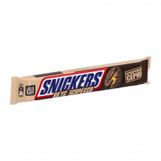 ШОКОЛАДНЫЙ БАТОНЧИК SNICKERS ЭСПРЕССО 81г