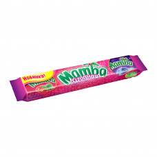 КОНФЕТЫ ЖЕВАТЕЛЬНЫЕ MAMBA ЯГОДНАЯ 79,5г