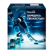 п/н Рексона Men Active Power Гель для Душа Стик 290мл + 50мл п/н Рексона Men Active Power Гель для Душа Стик 290мл + 50мл