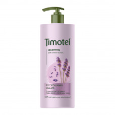 ШАМПУНЬ TIMOTEI РОСКОШНЫЙ ОБЪЕМ 1л