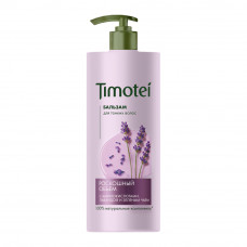 БАЛЬЗАМ TIMOTEI РОСКОШНЫЙ ОБЪЕМ 930мл