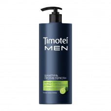 ШАМПУНЬ TIMOTEI MEN ОТ ПЕРХОТИ 1л