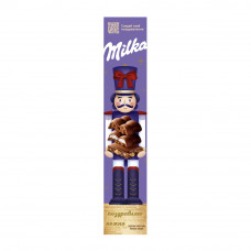 НАБОР ШОКОЛАДА MILKA МОЛОЧНЫЙ 239г НАБОР ШОКОЛАДА MILKA МОЛОЧНЫЙ 239г