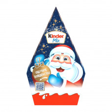 НОВОГОДНИЙ ПОДАРОК KINDER MIX 157,5г НОВОГОДНИЙ ПОДАРОК KINDER MIX 157,5г