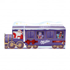 Подарочный Набор Milka Новогодний Экспресс 337г
