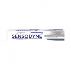 Зубная Паста Sensodyne Экстра Отбеливание 75мл