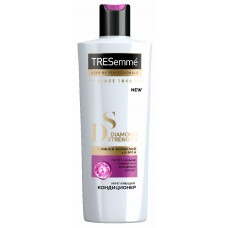 Кондиционер Tresemme для Волос Укрепляющий Diamond Strength 400 мл Юнилевер