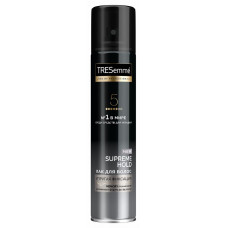 Лак Tresemme для Укладки Волос Сильная Фиксация 250 мл Юнилевер