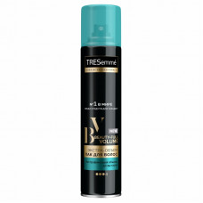 Лак Tresemme для Укладки Волос Экстра Сильная Фиксация 250 мл Юнилевер