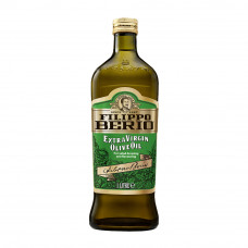 Масло Оливковое Filippo Berio Extra Virgin 1л Стекло