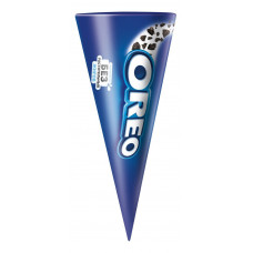 Мороженое Oreo 72гр Рожок
