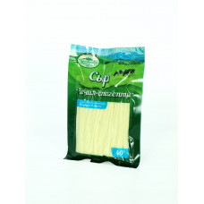Сыр Чечил-спагетти 40% 100 гр Красногвардейский Молочный Завод