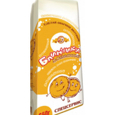 Мука Спец-сервис Блинчики Домашние 650 гр Мука Спец-сервис Блинчики Домашние 650 гр