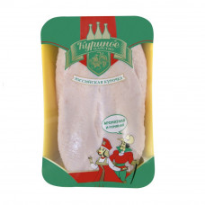 Грудка Цыпленка Бройлера Куриное Царство Охлажденная