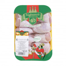 Голень Цыпленка-Бройлера Куриное Царство Охлажденная