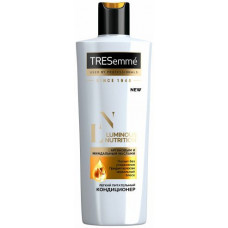 Кондиционерtresemme для Волос Питательный Luminous Nutrition 400 мл Юнилевер