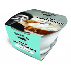 Сыр Творожный Сливочный 65%140гр Schonfeld