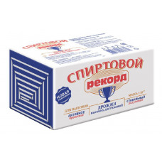 Дрожжи Воронежские хлебопекарные прессованные спиртовые 1 кг Саф нева