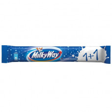 Батончик Milky Way Шоколадный 52 гр Марс