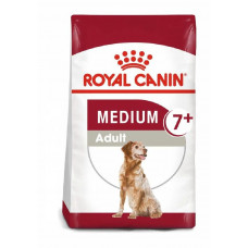 Медиум Матюр для Собак Старше 7 Лет Royal Canin 4кг. Медиум Матюр для Собак Старше 7 Лет Royal Canin 4кг.
