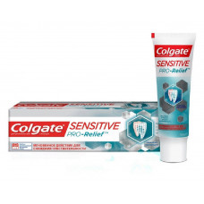 Паста Зубная Colgate Sensitive Pro-relief 75 мл Колгейт-палмолив