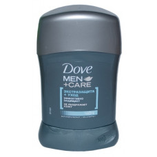 Антиперспирант Dove Стик Men+care Экстразащита И Уход 50 мл Юнилевер-срок Годности до 11.02.2020