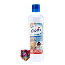 Средство чистящее glorix для пола свежесть атлантики 1 л Юнилевер