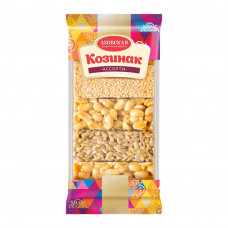 Козинак Азовский Ассорти 280г