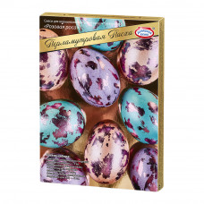 Набор для Окрашивания Яиц Перламутровая Пасха