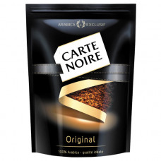 Кофе Cart Noire Натуральный Растворимый Сублимированный 150 гр м/у