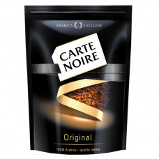 Кофе Cart Noire Натуральный Растворимый Сублимированный 75 гр м/у