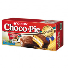 Печенье Orion Choco Pie 180 гр