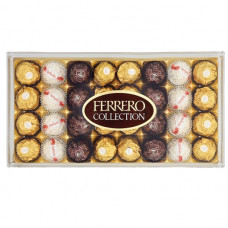 Конфеты Ferrero Collecthion Т32 360грферреро