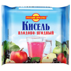 Кисель Русский Продукт Плодово-ягодный 190 гр