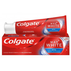 Паста зубная Colgate optic white 75 мл Колгейт-палмолив