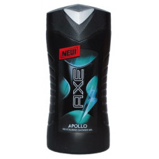 Гель Axe для Душа Аполло 250 мл Юнилевер