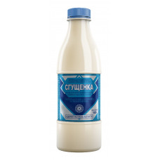 Продукт Молокосодержащий Сгущенка с Сахаром Ту 8,5% 1,02 кг пэт Эрконпродукт